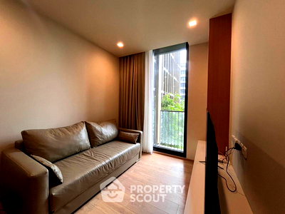 Condos for sale : 1-BR Condo at Noble Around Sukhumvit 33 near BTS Phrom Phong (ID 1910471)