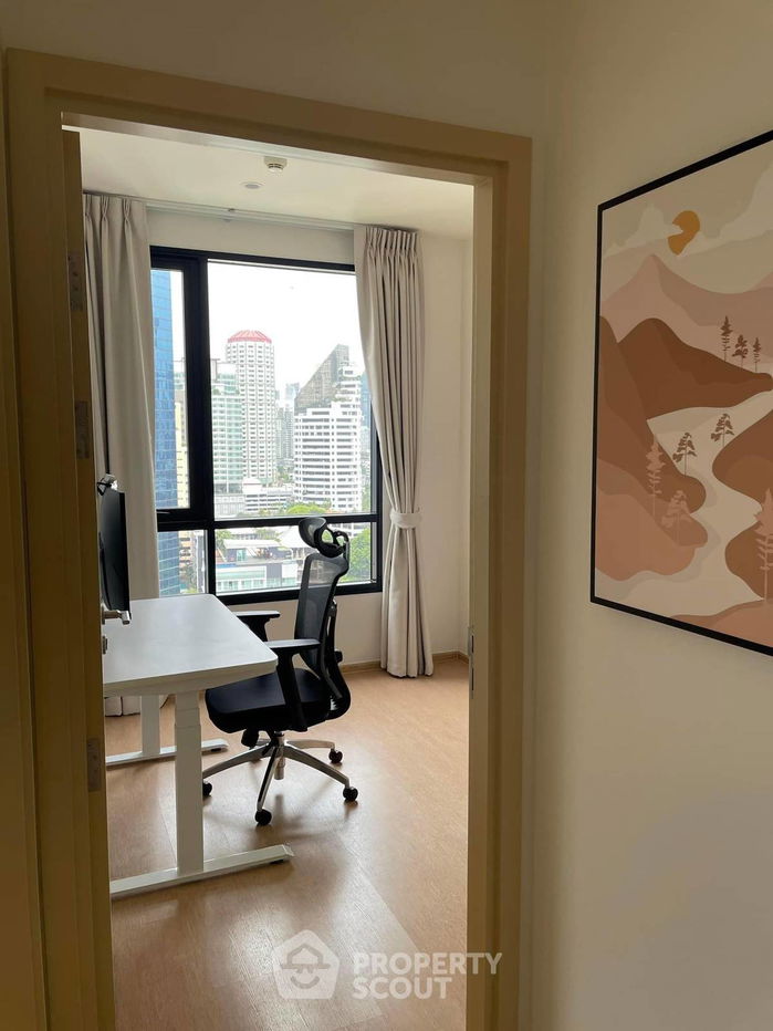 picture 2-BR Condo at Maru Ekkamai 2 near BTS Ekkamai (ID 1304096) - 2/5