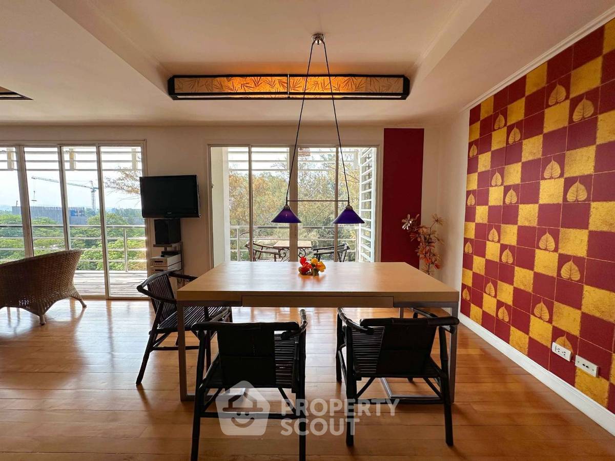 picture 1-BR Condo at Pine Shores Condominium close to Pattaya (ID 1522969) - 2/9