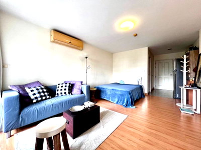 ขายคอนโด : ขายคอนโด The Link Sukhumvit 50