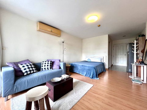 Condo for Sale : The Link Sukhumvit 50