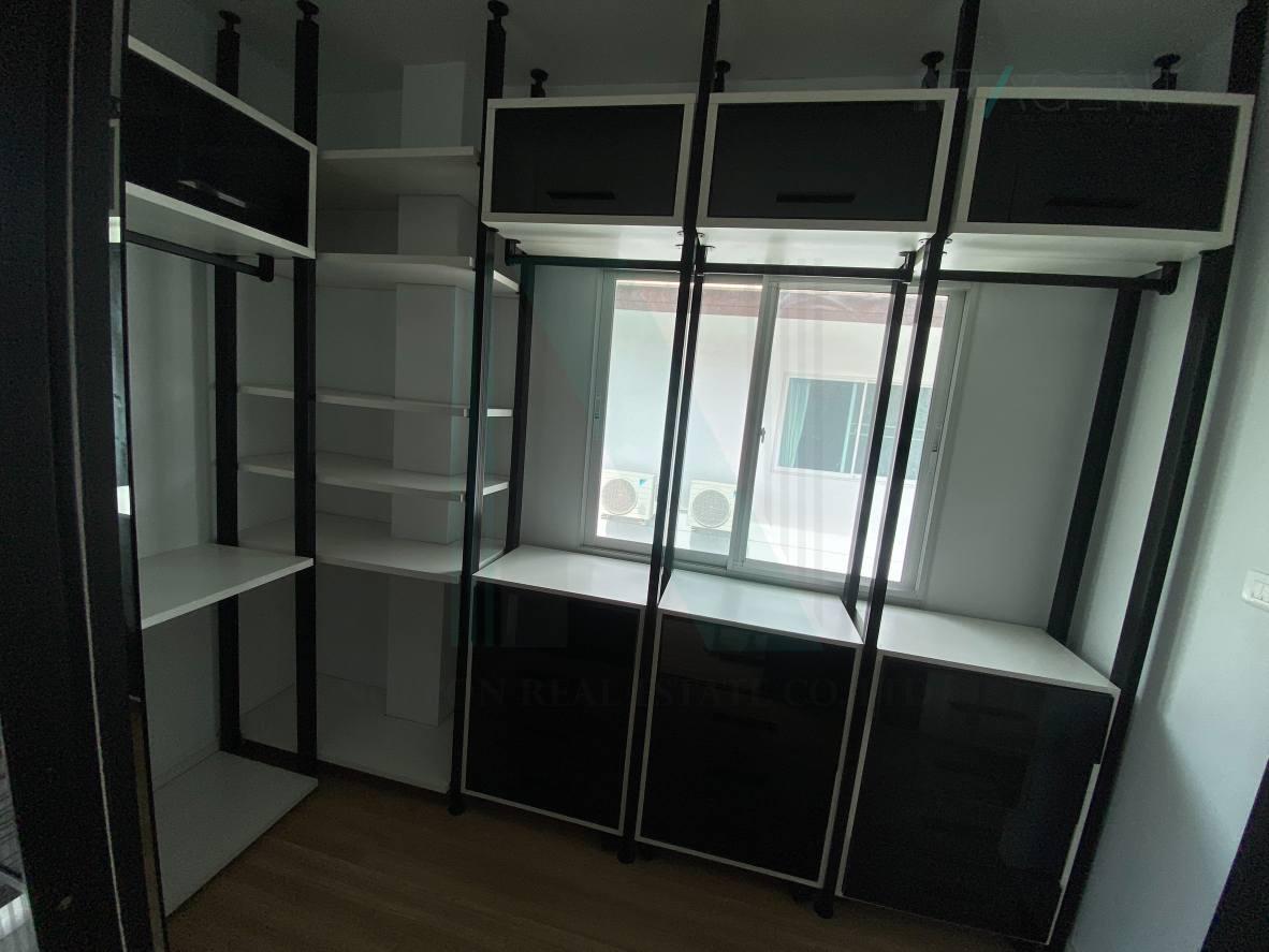 picture 📌 For Sell House NIRVANA BEYOND LITE RAMA 9 2-story 3 bedroom 3 bathroom - 6/8