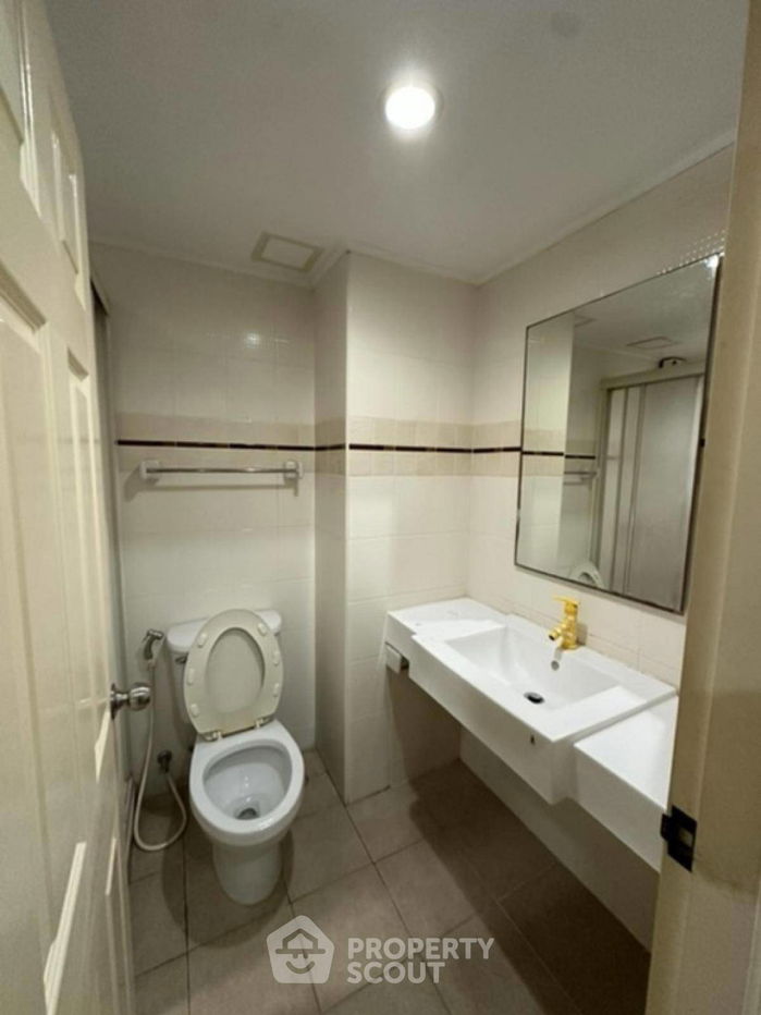 picture 1-BR Condo at Lumpini Place Ratchada - Thapra near BTS Talat Phlu (ID 1803660) - 6/6