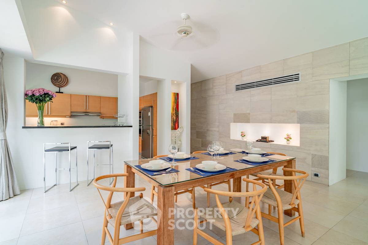 รูป วิลล่า 3-ห้องนอน ใกล้ หาดลากูน่า (ID 1605952) - รูปที่ 9/30