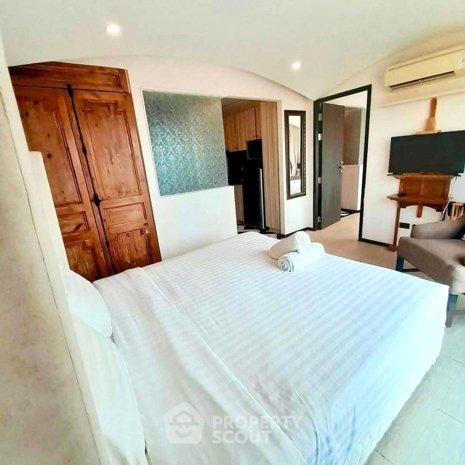 picture 2-BR Condo at Venetian Signature Condo Resort Pattaya close to Pattaya (ID 2188242) - 6/10