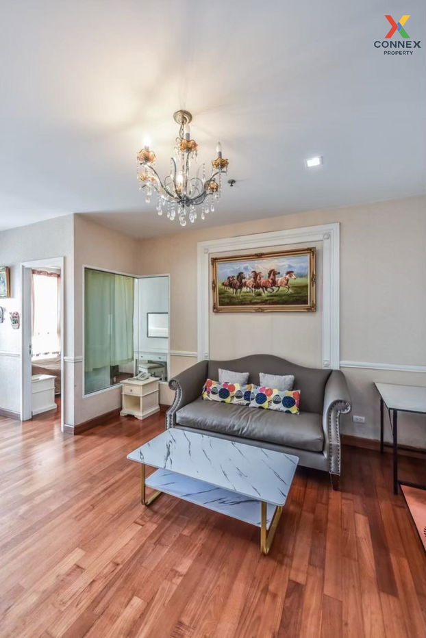 picture 🔥🔥🔥 FOR RENT condo Ivy sathorn 10 , BTS-Chong Nonsi , Silom , Bang Rak , Bangkok , CX-01372 ✅ Live chat with us ADD LINE @connexproperty ✅ 🔥🔥🔥 - 2/8