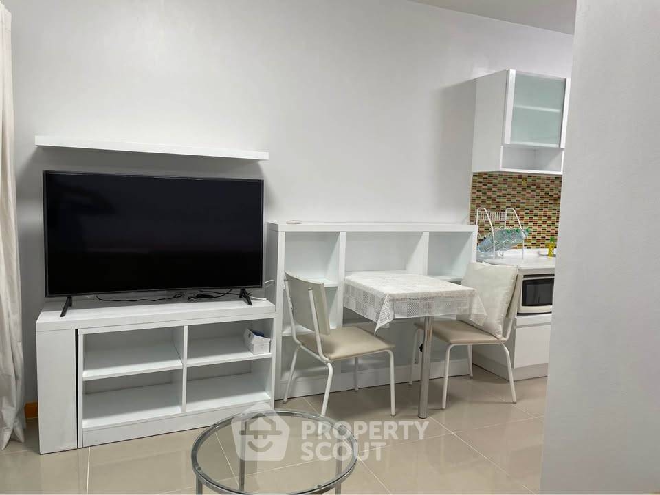 picture 1-BR Condo at A Space ID Asoke Ratchada near MRT Phra Ram 9 (ID 2157565) - 13/19