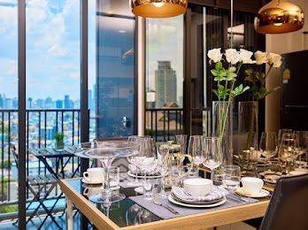 picture 1-BR Condo at The Base Park East Sukhumvit 77 near BTS On Nut (ID 1462536) - 5/19