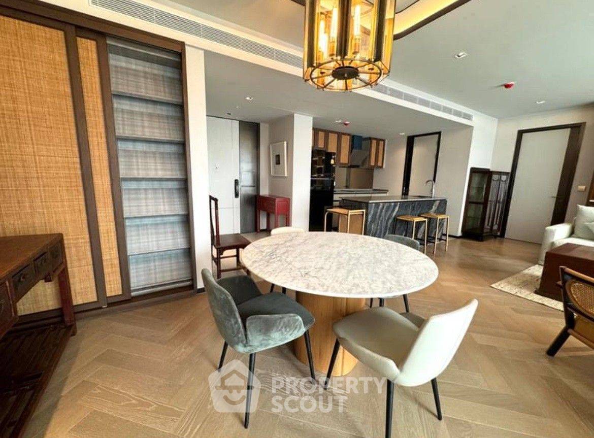 picture 2-BR Condo at The Reserve Sukhumvit 61 near BTS Thong Lor (ID 1446350) - 2/16