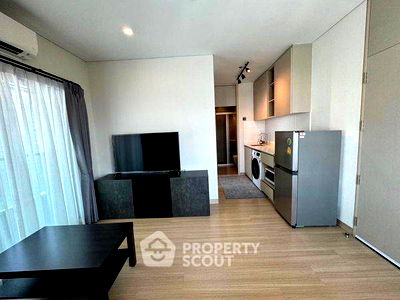 Condos for sale : 1-BR Condo at Lumpini Suite Phetchaburi – Makkasan near ARL Makkasan (ID 1524604)