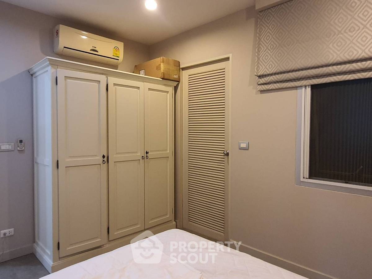 picture 2-BR Condo at The Master Centrium Asoke-Sukhumvit near MRT Sukhumvit (ID 2069702) - 15/20