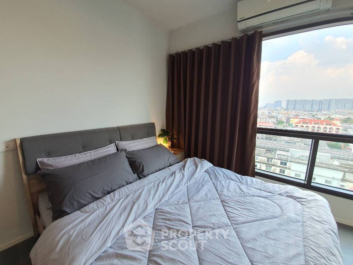 picture 1-BR Condo at The Stage Taopoon - Interchange near MRT Tao Poon (ID 1495721) - 3/12