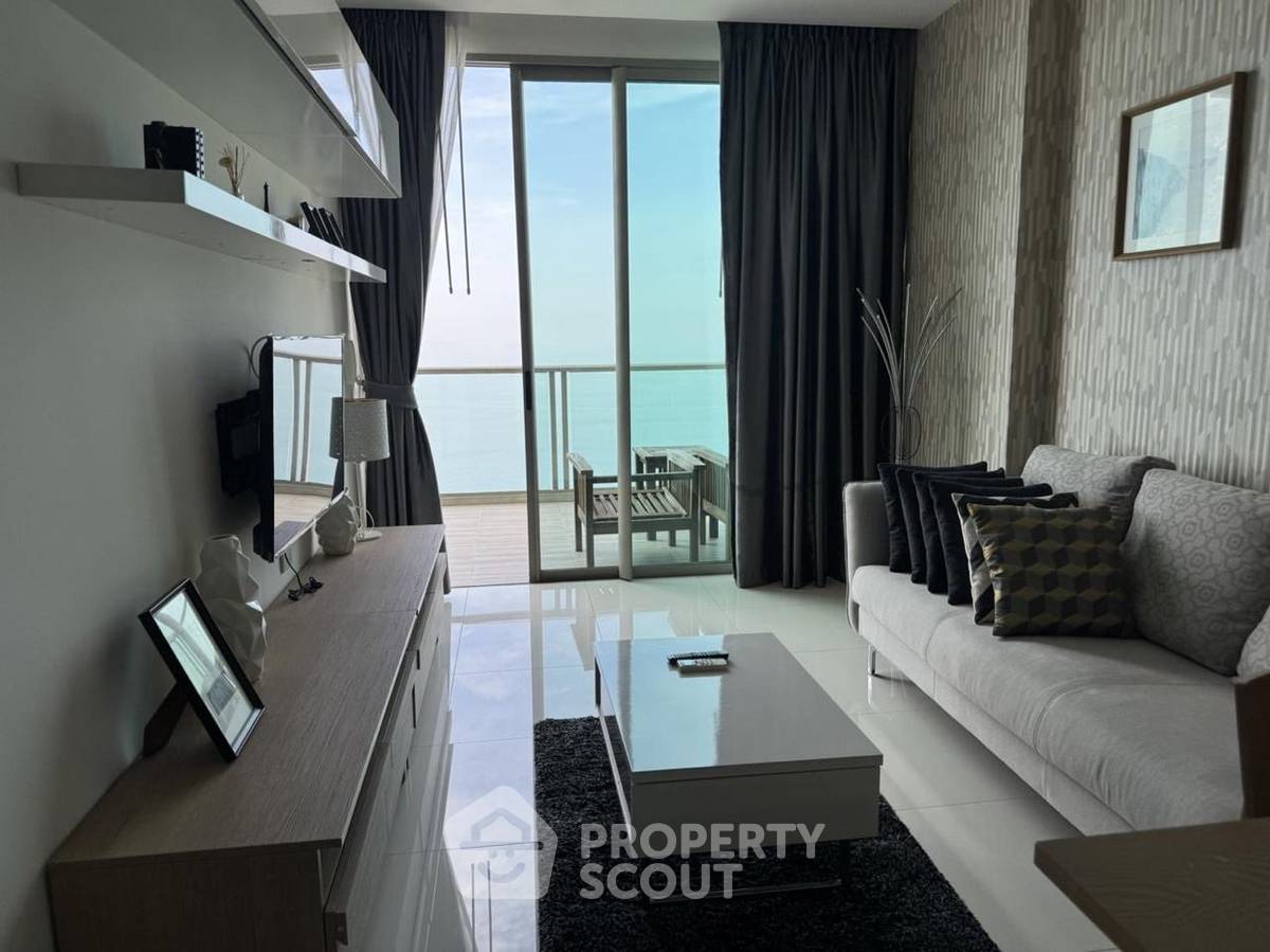 รูป คอนโด 2-ห้องนอน ที่ เดอะ ริเวียร่า โอเชี่ยน ไดร์ฟ ใกล้ หาดจอมเทียน (ID 1830506) - รูปที่ 1/11