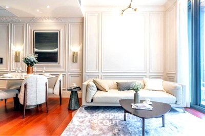 Condos for sale : 1-BR 53 Sqm Condo For Sale At Khun By Yoo, BTS Thong Lor (ID 1334023)