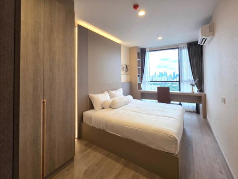 For Rent - The Crown Residences , Super Luxury 1 bedroom 1 bathroom