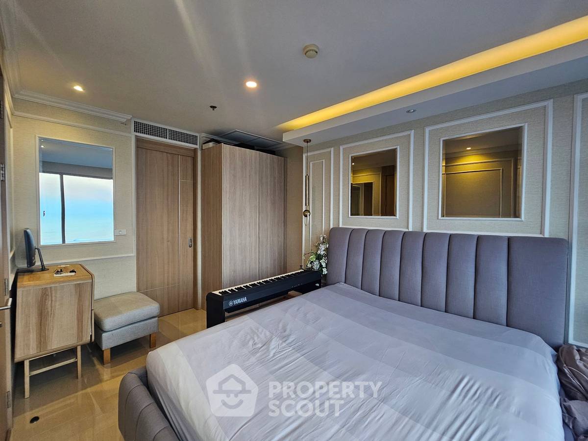 picture 2-BR Condo at The Riviera Jomtien close to Jomtien Beach (ID 2136881) - 3/12