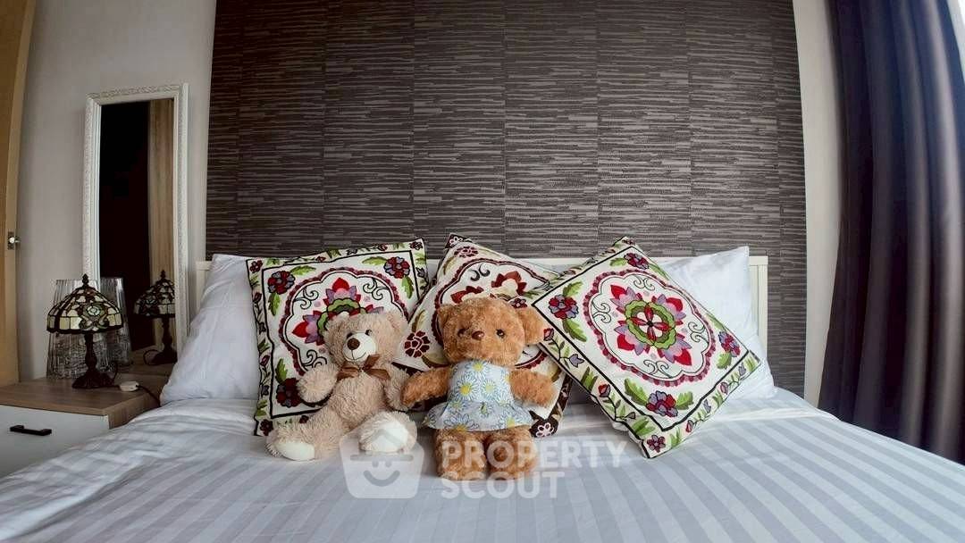 picture 2-BR Condo at Hillside 3 Condominium close to Nimmanhaemin (ID 2322067) - 15/19