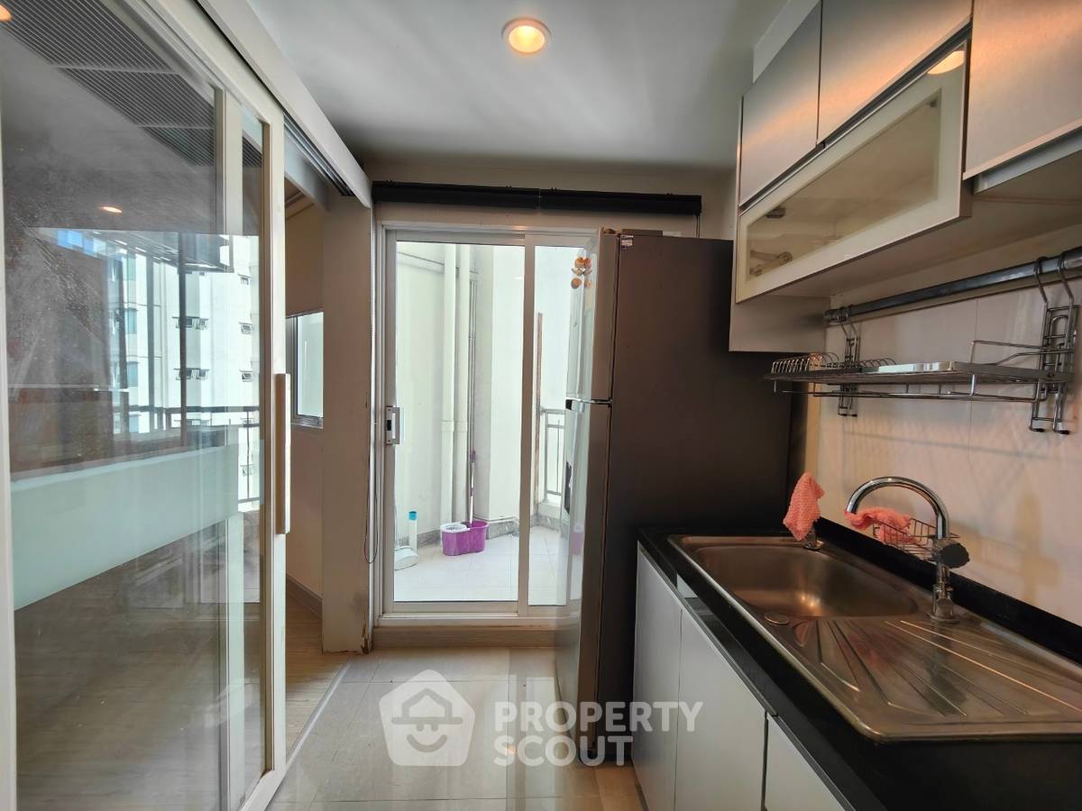 รูป คอนโด 2-ห้องนอน ที่ ศุภาลัย เวลลิงตัน ใกล้ MRT ศูนย์วัฒนธรรมแห่งประเทศไทย (ID 1508568) - รูปที่ 39/41