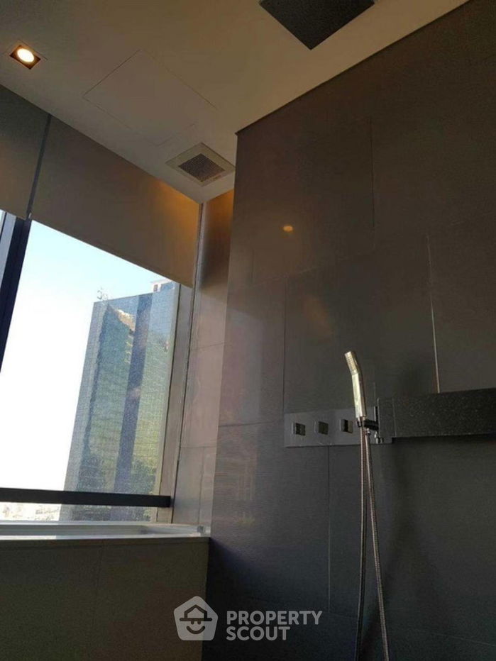 picture 2-BR Condo at The Bangkok Sathorn near BTS Surasak (ID 2021807) - 6/28