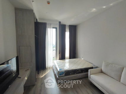 คอนโด สตูดิโอ ที่ มิติ ชีวา เกษตร สเตชั่น ใกล้ BTS มหาวิทยาลัยเกษตรศาสตร์ (ID 1829840)