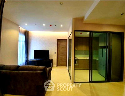 คอนโด BTS อ่อนนุช : คอนโด 2-ห้องนอน ที่ เมย์แฟร์ เพลส สุขุมวิท 50 ใกล้ BTS อ่อนนุช (ID 1866903)