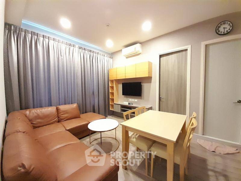 รูป คอนโด 2-ห้องนอน ที่ ไนท์บริดจ์ คอลลาจ รามคำแหง ใกล้ รามคำแหง (ID 1778219) - รูปที่ 3/7