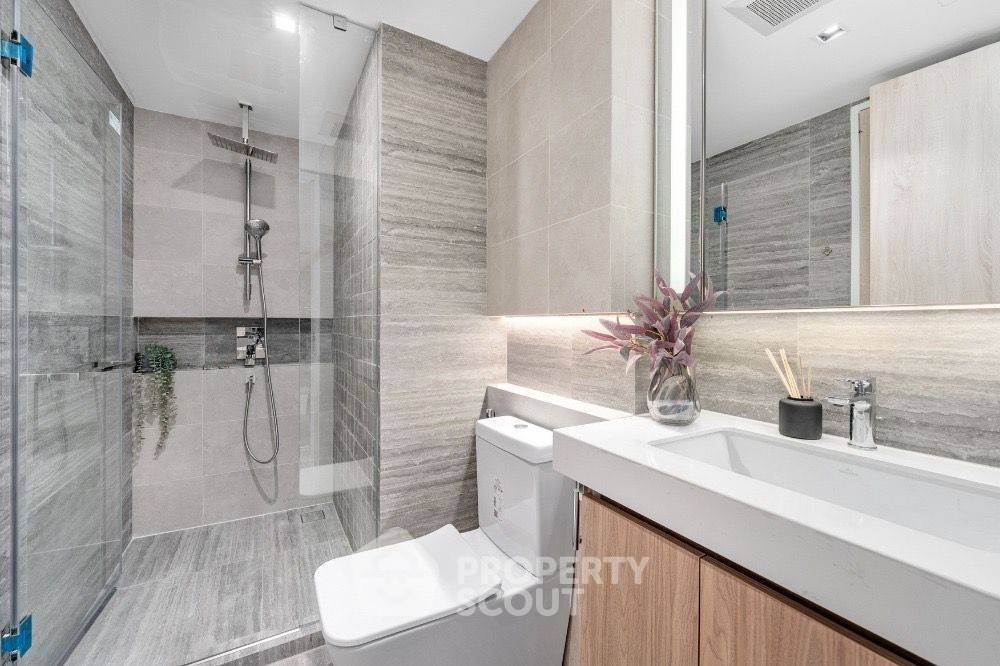 picture 2-BR Condo at CRAFT Ploenchit near BTS Phloen Chit (ID 2065301) - 13/13