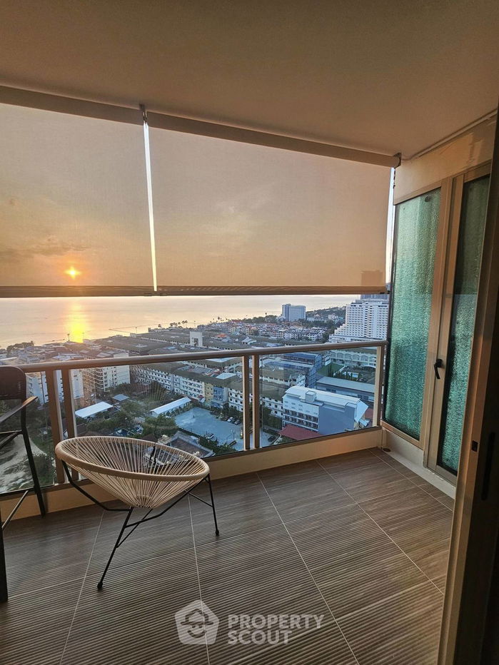 picture 2-BR Condo at The Riviera Jomtien close to Jomtien Beach (ID 2136881) - 11/12