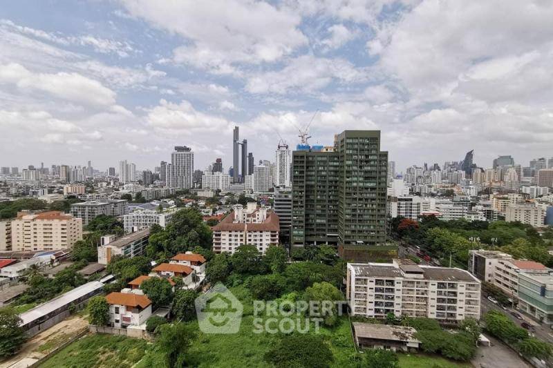 picture 2-BR Condo at The Monument Thonglo close to Thong Lo (ID 1919103) - 11/11