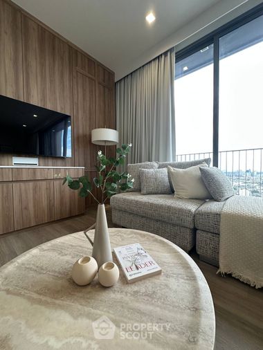 2-bed condo for sale, 98 sqm, RHYTHM CHAROENKRUNG PAVILLION