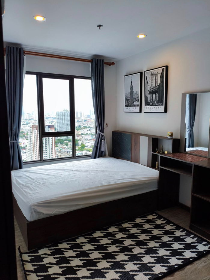 รูป 🏠RB20751 ให้เช่าถูกมาก📢รีเจ้นท์ โฮม วุฒากาศ👉🏻แอดไลน์ @062mnigk( มี @ ด้วย) แอดมินตอบไว - รูปที่ 1/7