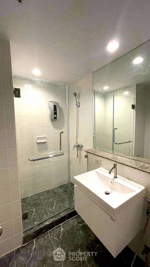 picture 2-BR Condo at Baan Nonsi close to Thanon Chan (ID 2319474) - 16/16