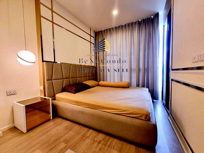 Condos for rent : *** Condo for rent: De Lapis Charan 81 near MRT BangPhlat ***