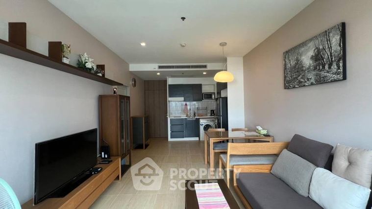 ขายคอนโด 1 ห้องนอน 50 ตร.ม. โนเบิล รีไฟน์