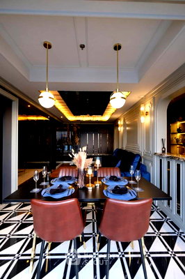 Condos for sale ‎Rajavithi Hospital : 2-BR Condo at A Space ID Asoke Ratchada near MRT Phra Ram 9 (ID 1846396)