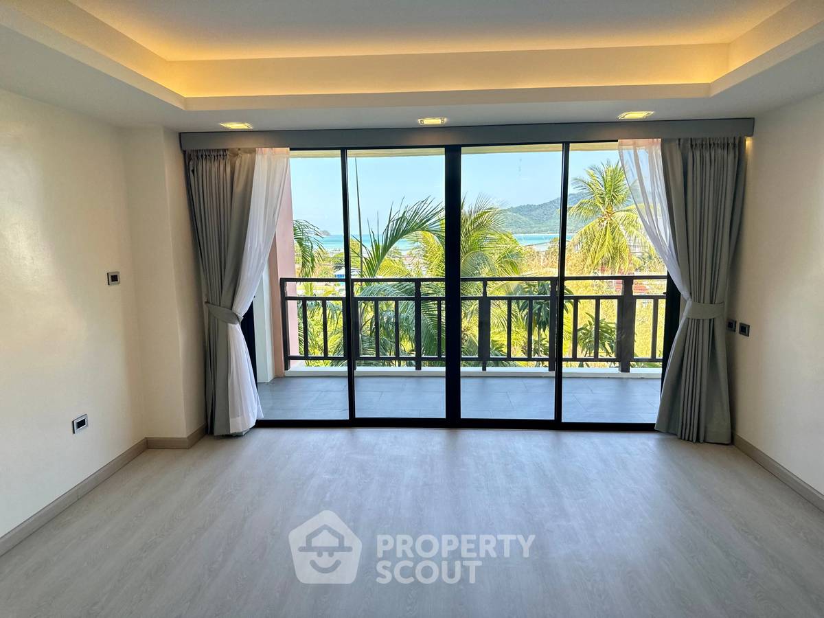 2-BR Condo at Rawai Seaview Condominium close to Chalong (ID 1528534) - image 6