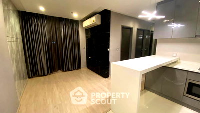 คอนโด รพ.วิชัยยุทธ : คอนโด 2-ห้องนอน ที่ ริทึ่ม รางน้ำ ใกล้ BTS อนุสาวรีย์ชัยสมรภูมิ (ID 1512982)