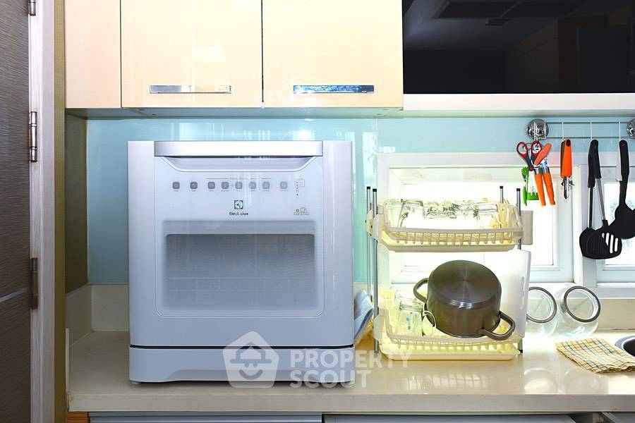 picture 3-BR Condo at Apus Condominiums close to Central Pattaya (ID 995749) - 47/49