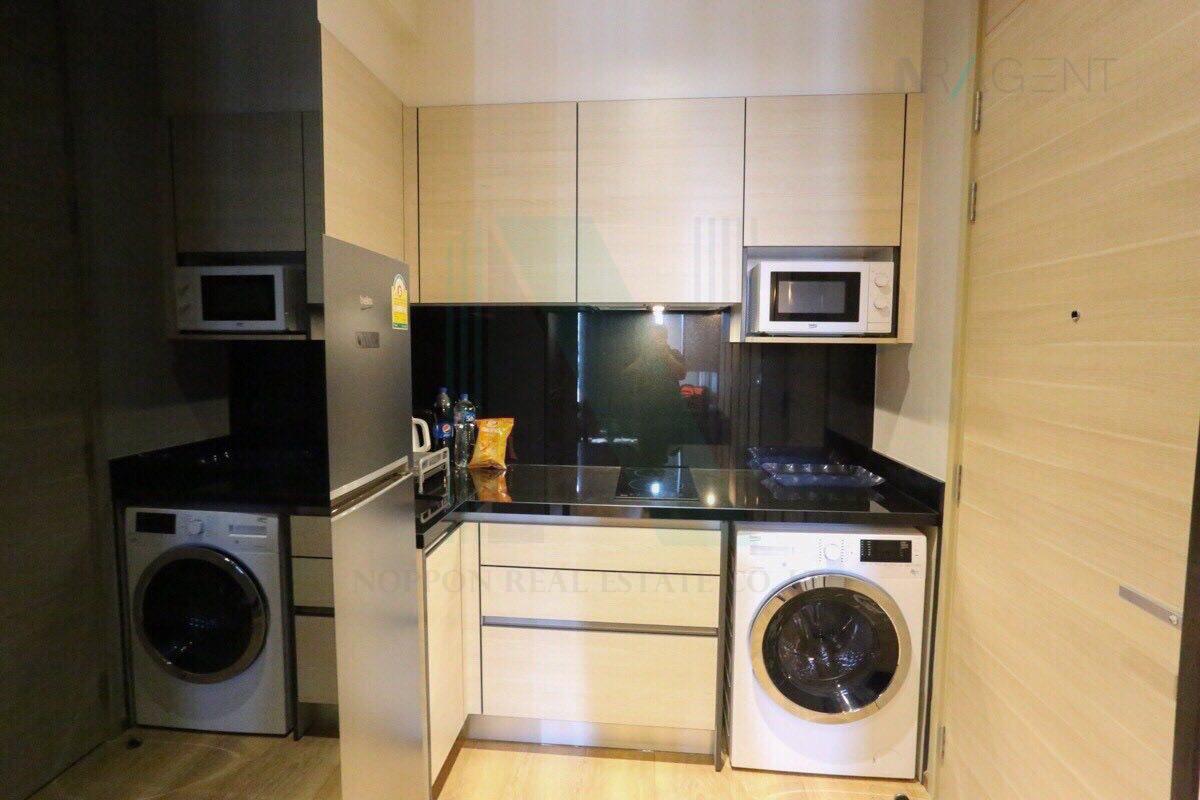 picture 📌 For Sell Condo PARK 24 Building 1, Floor 13,1 bed room, Room size 40 sqm - 8/8