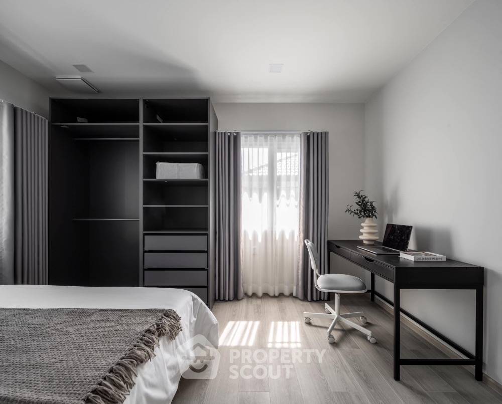 รูป บ้าน 4-ห้องนอน ใน บางแก้ว (ID 1956502) - รูปที่ 4/4