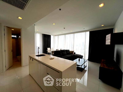 ขายคอนโด : คอนโด 2-ห้องนอน ที่ นารา 9 บาย อีสเทอร์น สตาร์ ใกล้ BTS ช่องนนทรี (ID 2038652)