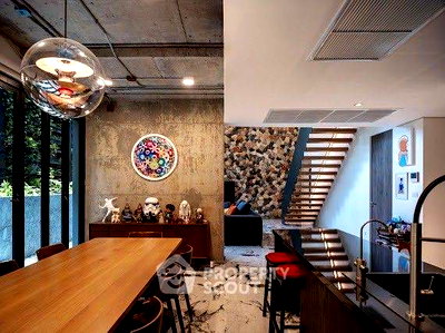 ขายคอนโด : คอนโด 2-ห้องนอน ที่ เฉลิมนิจ อาร์ท เดอ เมซง ใกล้ BTS ทองหล่อ (ID 1579952)