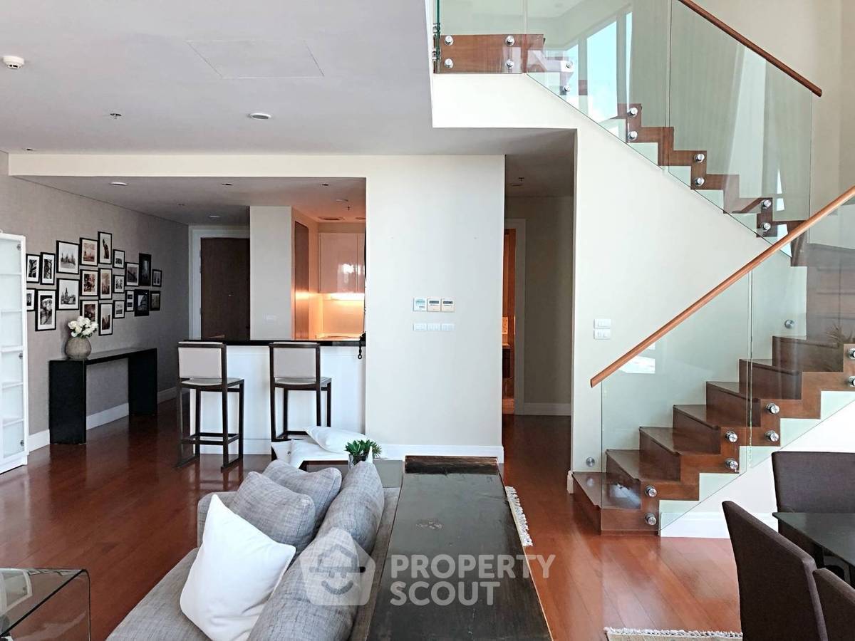 รูป คอนโด 3-ห้องนอน ที่ ไบร์ท สุขุมวิท 24 คอนโดมิเนียม ใกล้ BTS พร้อมพงษ์ (ID 2069798) - รูปที่ 1/11