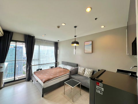 [RENT]  ST0051  Rhythm Asoke 1      (ID with @in front, LINE ID:  @056qhbtt)