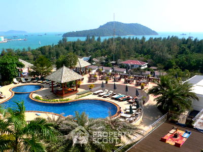 Condos for rent Phuket : 3-BR Condo at The Bel Air Resort & Spa Panwa close to Cape Panwa (ID 873313)