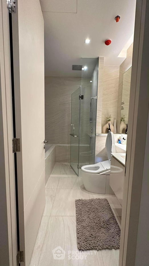 picture 1-BR Condo at The Strand Thonglor near BTS Thong Lor (ID 1578711) - 10/20