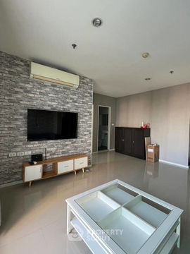 2-BR Condo at Aspire Sukhumvit 48 near BTS Phra Khanong (ID 2075018)
