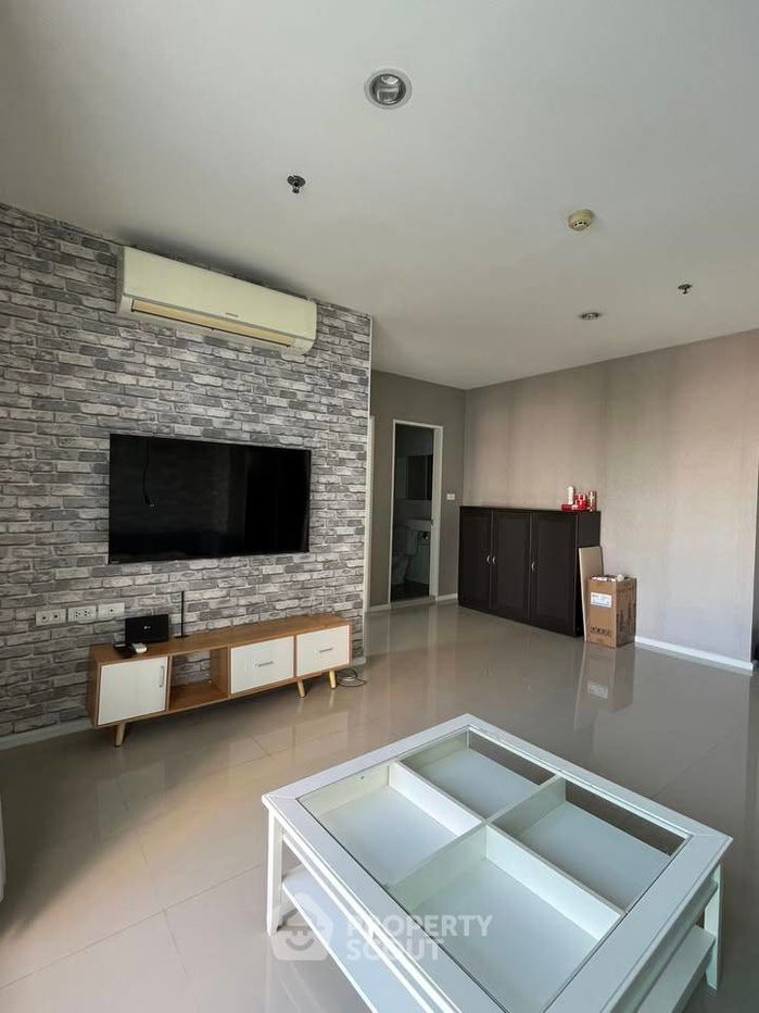 picture 2-BR Condo at Aspire Sukhumvit 48 near BTS Phra Khanong (ID 2075018) - 1/14