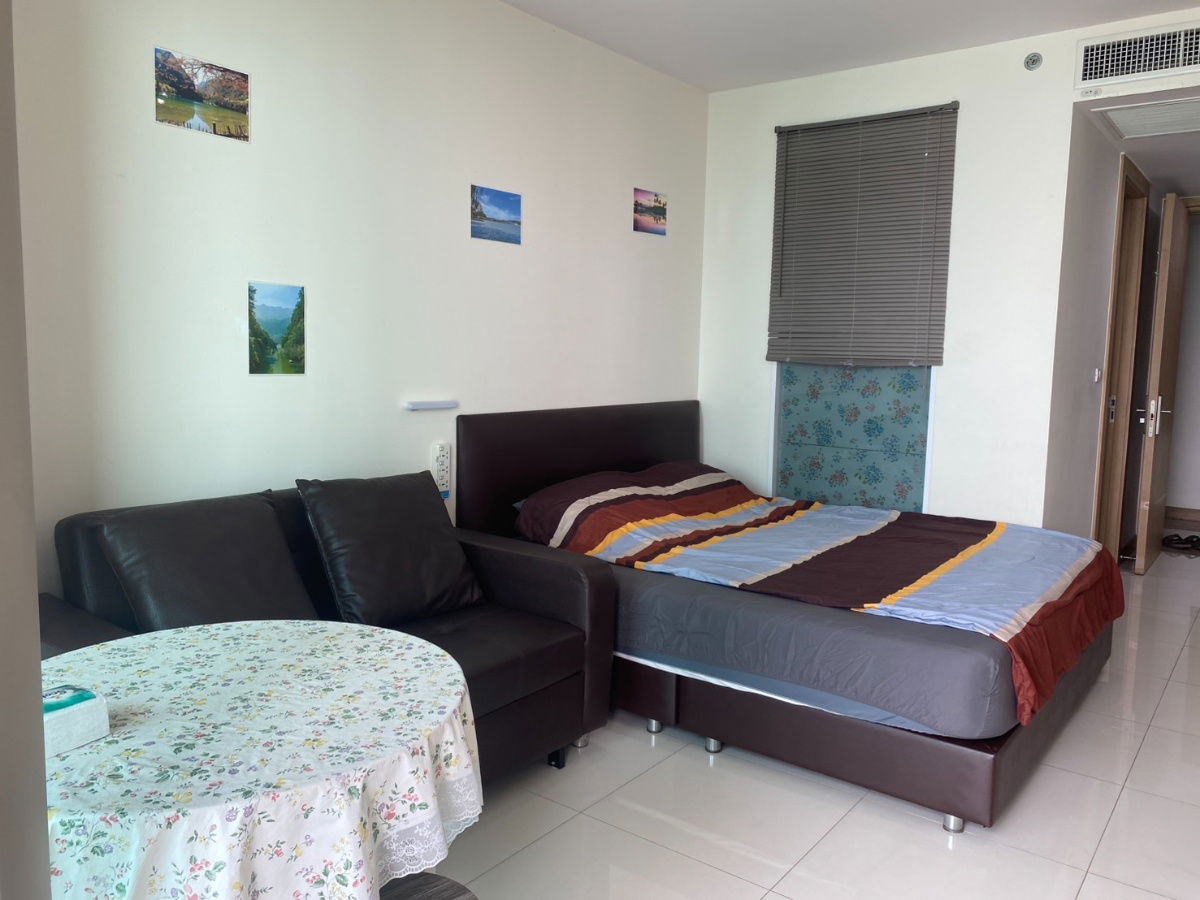 picture Condo for rent Riviera Wongamat Beach (S03-1967) - 8/20