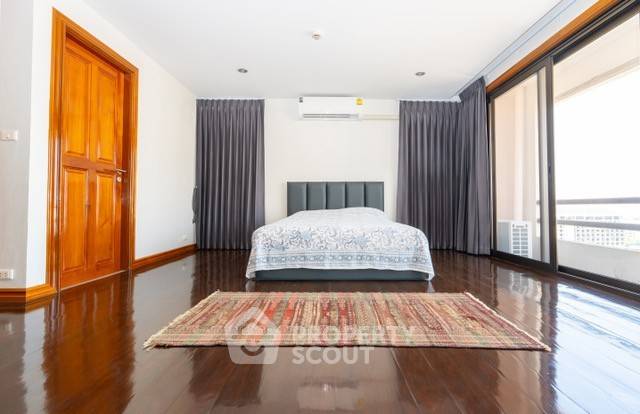 picture 4-BR Condo at Adamas Phahonyotin Condominium near BTS Ari (ID 2076167) - 5/11